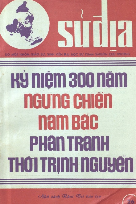 Tạp chí Xưa & Nay